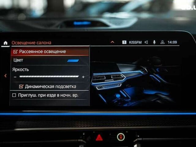 БМВ Х6, об'ємом двигуна 0 л та пробігом 104 тис. км за 73900 $, фото 19 на Automoto.ua