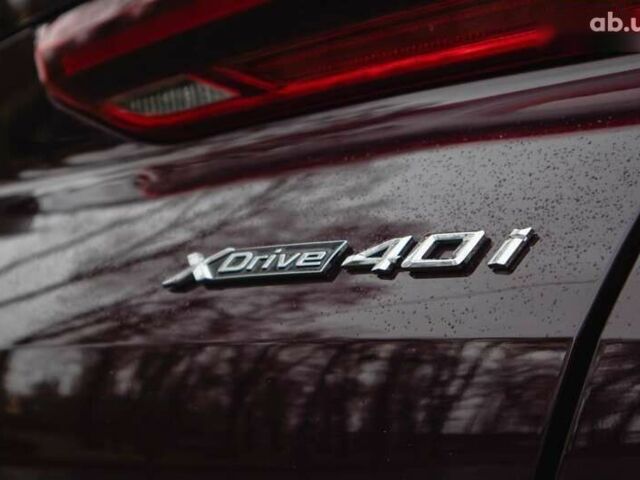 БМВ Х6, объемом двигателя 3 л и пробегом 116 тыс. км за 64500 $, фото 21 на Automoto.ua