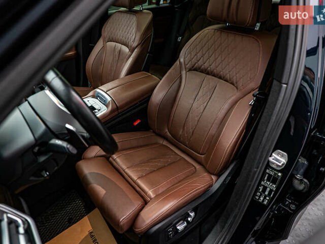 БМВ Х6, объемом двигателя 3 л и пробегом 184 тыс. км за 66100 $, фото 8 на Automoto.ua