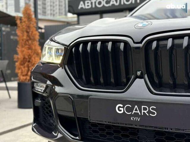 БМВ Х6, об'ємом двигуна 3 л та пробігом 101 тис. км за 74000 $, фото 11 на Automoto.ua