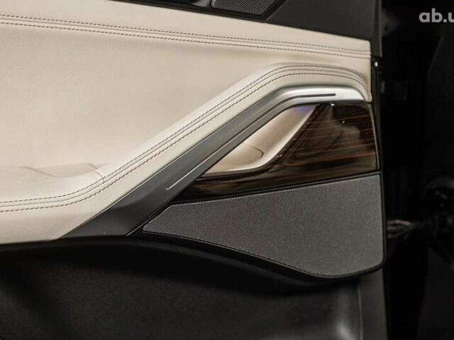 БМВ Х6, объемом двигателя 3 л и пробегом 38 тыс. км за 71900 $, фото 17 на Automoto.ua