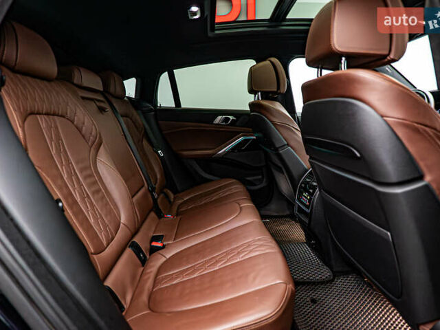 БМВ Х6, объемом двигателя 3 л и пробегом 184 тыс. км за 66100 $, фото 22 на Automoto.ua