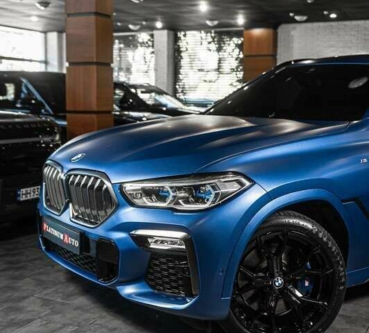 БМВ Х6, об'ємом двигуна 0 л та пробігом 104 тис. км за 73900 $, фото 12 на Automoto.ua