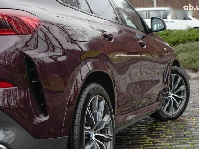 БМВ Х6, объемом двигателя 3 л и пробегом 116 тыс. км за 64500 $, фото 8 на Automoto.ua