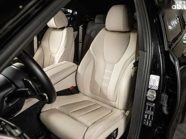 БМВ Х6, объемом двигателя 3 л и пробегом 38 тыс. км за 71900 $, фото 21 на Automoto.ua