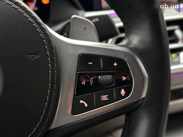 БМВ Х6, об'ємом двигуна 3 л та пробігом 101 тис. км за 74000 $, фото 29 на Automoto.ua