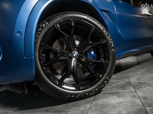 БМВ Х6, об'ємом двигуна 0 л та пробігом 104 тис. км за 73900 $, фото 10 на Automoto.ua