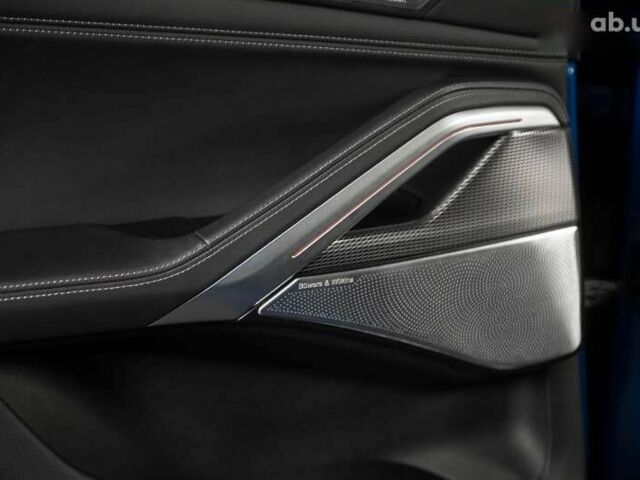 БМВ Х6, об'ємом двигуна 0 л та пробігом 104 тис. км за 73900 $, фото 25 на Automoto.ua