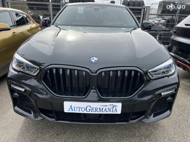 БМВ Х6, объемом двигателя 4.4 л и пробегом 78 тыс. км за 83032 $, фото 1 на Automoto.ua