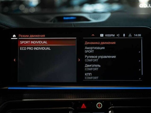 БМВ Х6, об'ємом двигуна 0 л та пробігом 104 тис. км за 73900 $, фото 16 на Automoto.ua