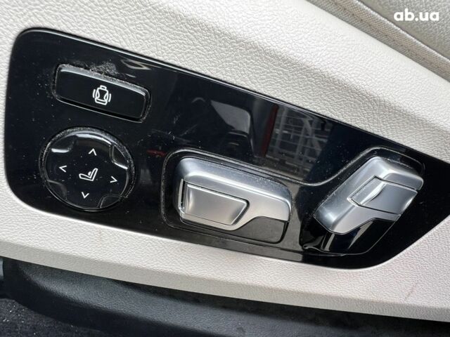 БМВ Х6, объемом двигателя 4.4 л и пробегом 78 тыс. км за 83032 $, фото 17 на Automoto.ua