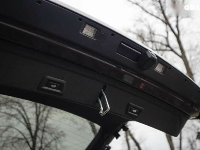 БМВ Х6, объемом двигателя 3 л и пробегом 116 тыс. км за 64500 $, фото 24 на Automoto.ua