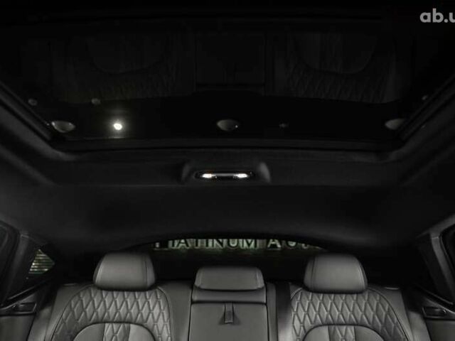 БМВ Х6, об'ємом двигуна 0 л та пробігом 104 тис. км за 73900 $, фото 23 на Automoto.ua