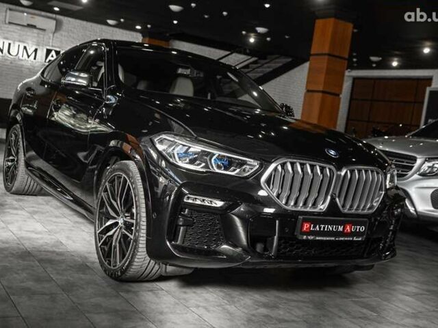 БМВ Х6, объемом двигателя 3 л и пробегом 38 тыс. км за 71900 $, фото 2 на Automoto.ua