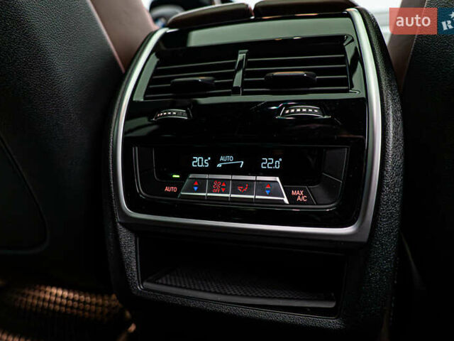 БМВ Х6, объемом двигателя 3 л и пробегом 184 тыс. км за 66100 $, фото 23 на Automoto.ua