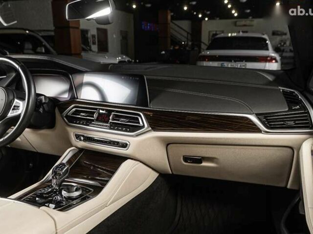 БМВ Х6, объемом двигателя 3 л и пробегом 38 тыс. км за 71900 $, фото 24 на Automoto.ua