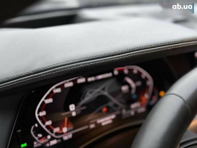 БМВ Х6, об'ємом двигуна 3 л та пробігом 101 тис. км за 74000 $, фото 27 на Automoto.ua