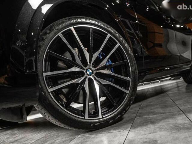 БМВ Х6, объемом двигателя 3 л и пробегом 38 тыс. км за 71900 $, фото 8 на Automoto.ua