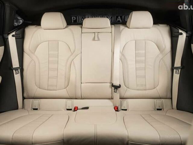 БМВ Х6, объемом двигателя 3 л и пробегом 38 тыс. км за 71900 $, фото 15 на Automoto.ua