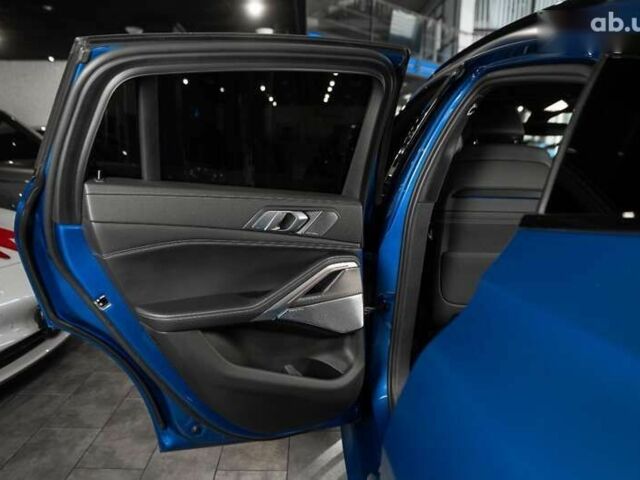 БМВ Х6, об'ємом двигуна 0 л та пробігом 104 тис. км за 73900 $, фото 28 на Automoto.ua