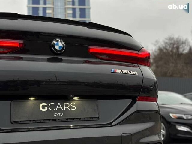 БМВ Х6, об'ємом двигуна 3 л та пробігом 101 тис. км за 74000 $, фото 6 на Automoto.ua