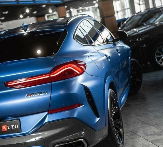 БМВ Х6, об'ємом двигуна 0 л та пробігом 104 тис. км за 73900 $, фото 1 на Automoto.ua