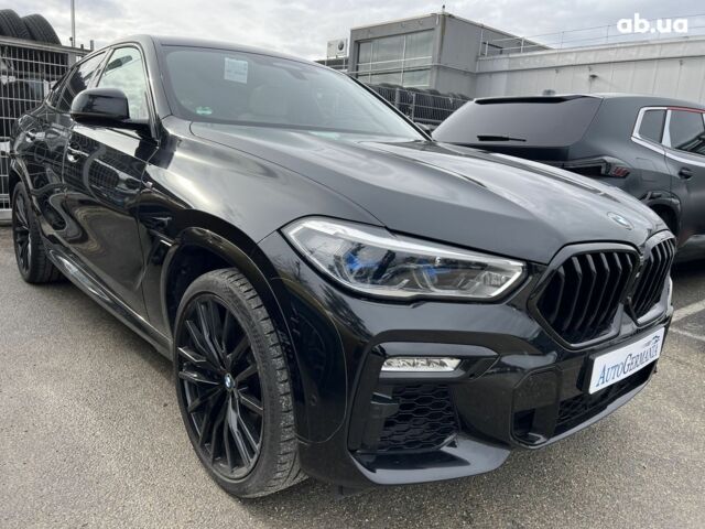 БМВ Х6, объемом двигателя 4.4 л и пробегом 78 тыс. км за 83032 $, фото 9 на Automoto.ua