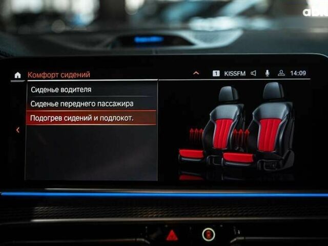 БМВ Х6, об'ємом двигуна 0 л та пробігом 104 тис. км за 73900 $, фото 20 на Automoto.ua