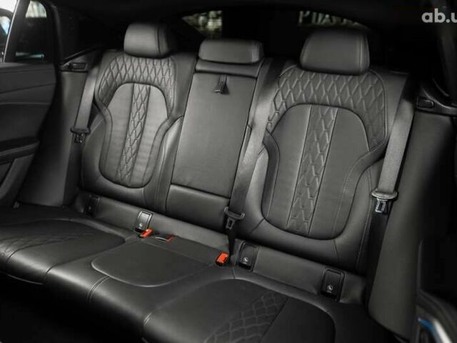 БМВ Х6, об'ємом двигуна 0 л та пробігом 104 тис. км за 73900 $, фото 24 на Automoto.ua