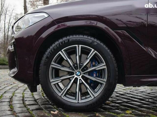 БМВ Х6, объемом двигателя 3 л и пробегом 116 тыс. км за 64500 $, фото 13 на Automoto.ua