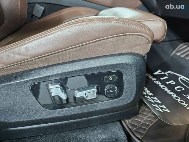 БМВ Х6, объемом двигателя 3 л и пробегом 151 тыс. км за 68888 $, фото 17 на Automoto.ua