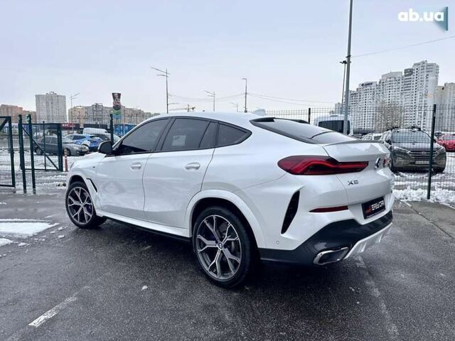 БМВ Х6, объемом двигателя 0 л и пробегом 44 тыс. км за 79900 $, фото 29 на Automoto.ua