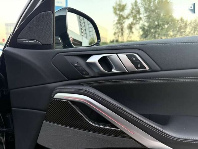 БМВ Х6, объемом двигателя 4.4 л и пробегом 55 тыс. км за 88800 $, фото 27 на Automoto.ua