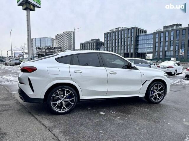 БМВ Х6, объемом двигателя 0 л и пробегом 44 тыс. км за 79900 $, фото 6 на Automoto.ua