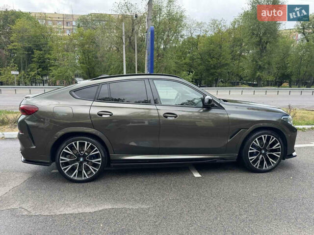 БМВ Х6, об'ємом двигуна 3 л та пробігом 97 тис. км за 73900 $, фото 3 на Automoto.ua