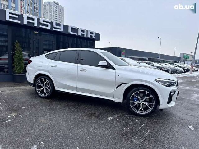 БМВ Х6, объемом двигателя 0 л и пробегом 44 тыс. км за 79900 $, фото 20 на Automoto.ua