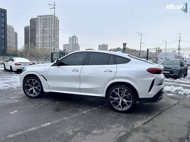 БМВ Х6, объемом двигателя 0 л и пробегом 44 тыс. км за 79900 $, фото 22 на Automoto.ua
