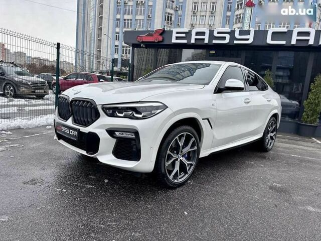 БМВ Х6, объемом двигателя 0 л и пробегом 44 тыс. км за 79900 $, фото 8 на Automoto.ua