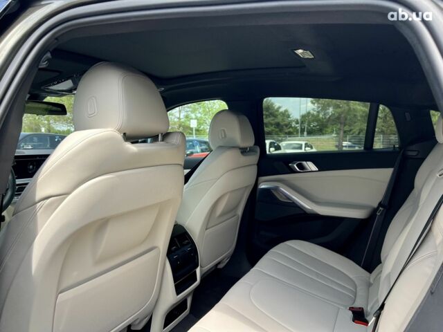 БМВ Х6, объемом двигателя 3 л и пробегом 6 тыс. км за 101833 $, фото 60 на Automoto.ua