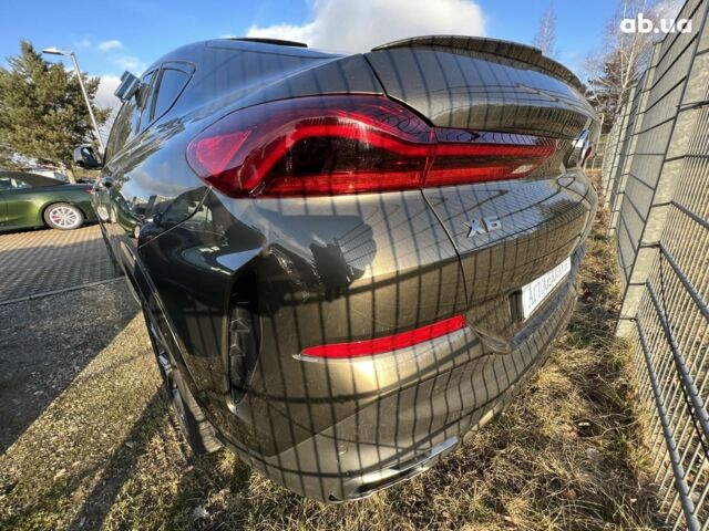 БМВ Х6, объемом двигателя 3 л и пробегом 43 тыс. км за 104876 $, фото 4 на Automoto.ua