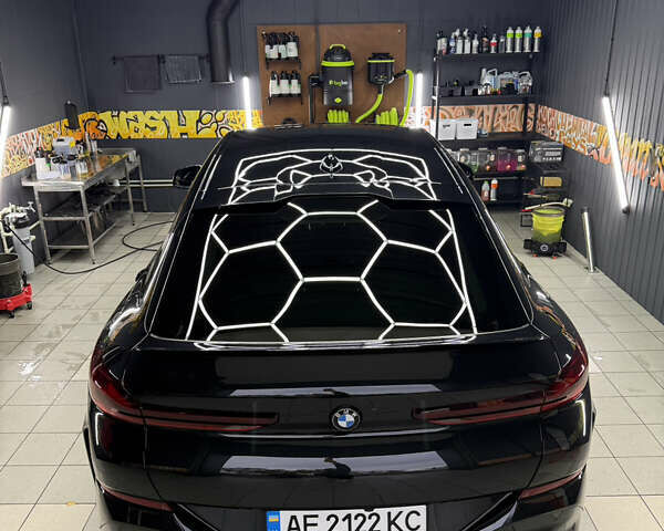 БМВ Х6, объемом двигателя 3 л и пробегом 84 тыс. км за 75000 $, фото 4 на Automoto.ua