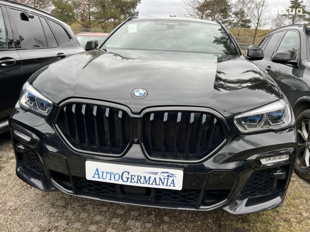 БМВ Х6, объемом двигателя 3 л и пробегом 59 тыс. км за 97269 $, фото 2 на Automoto.ua