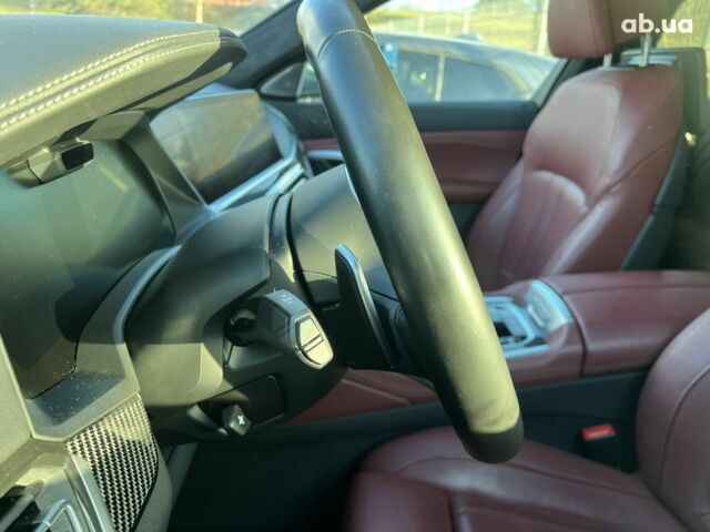 БМВ Х6, объемом двигателя 3 л и пробегом 43 тыс. км за 104876 $, фото 28 на Automoto.ua