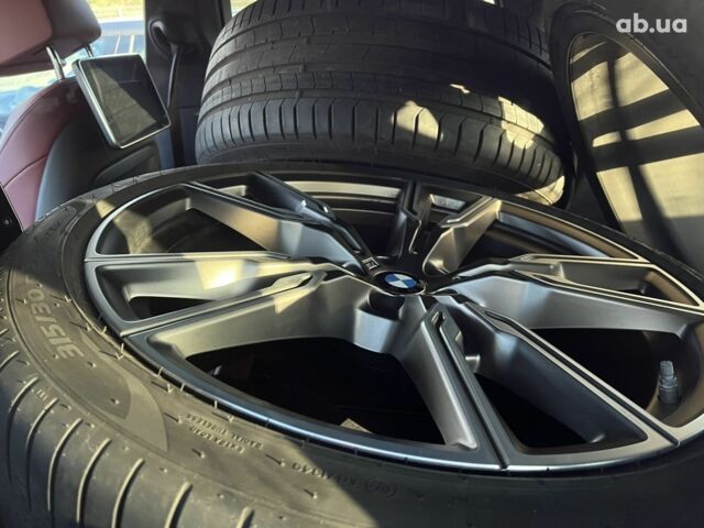 БМВ Х6, объемом двигателя 3 л и пробегом 43 тыс. км за 104876 $, фото 19 на Automoto.ua