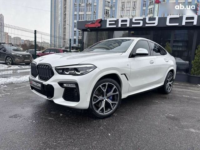 БМВ Х6, объемом двигателя 0 л и пробегом 44 тыс. км за 79900 $, фото 3 на Automoto.ua