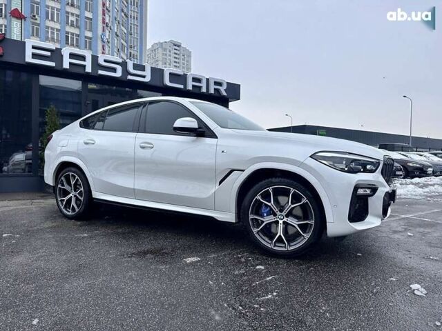 БМВ Х6, объемом двигателя 0 л и пробегом 44 тыс. км за 79900 $, фото 18 на Automoto.ua