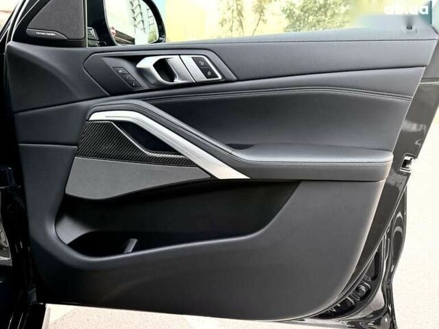 БМВ Х6, объемом двигателя 4.4 л и пробегом 55 тыс. км за 88800 $, фото 26 на Automoto.ua