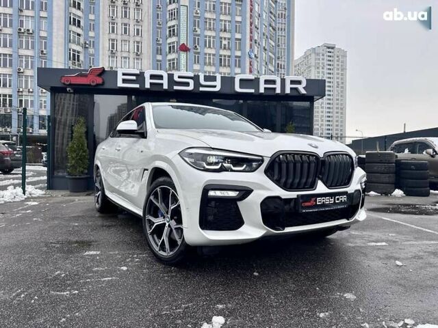 БМВ Х6, объемом двигателя 0 л и пробегом 44 тыс. км за 79900 $, фото 15 на Automoto.ua
