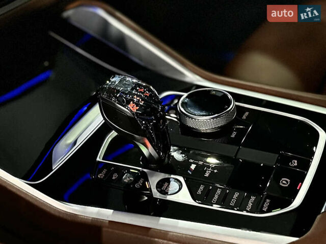 БМВ Х6, объемом двигателя 4.4 л и пробегом 28 тыс. км за 81000 $, фото 22 на Automoto.ua