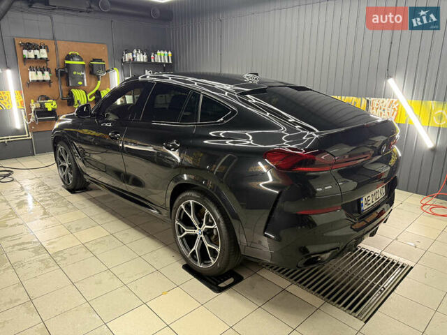 БМВ Х6, объемом двигателя 3 л и пробегом 84 тыс. км за 75000 $, фото 3 на Automoto.ua